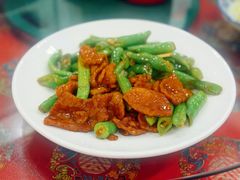 -玉华台饭庄(裕中西里小区店)