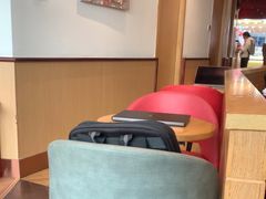 -COSTA COFFEE(天通苑华联店)