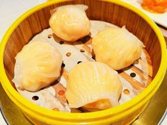 -香港龙凤楼(巨鹿路洋房店)