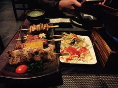 -芥岛(河北大街店)