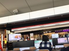 -太兴烧味餐厅(香港机场店)