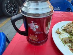 -沽源味道蒙餐莜面家常菜