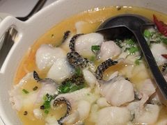 -Aqua Oasis 水天堂(石路天虹店)