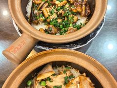 -红星光发煲仔饭(文海店)