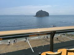 -棒棰岛宾馆景区