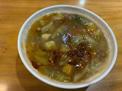 -清真·马继明肉丸胡辣汤回坊总店