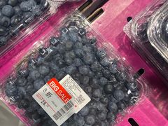 -永辉超市(通州万达店)