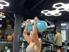 -VPsmart私教健身工作室(新华路旗舰店)