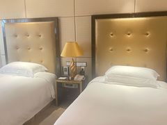-大连中远海运洲际酒店