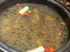 -滇野云南野生菌餐厅(陕西南路店)