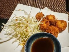 -长崎屋·日本料理·刺身·烧鸟(天河北路店)