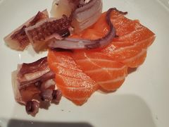 -白云宾馆-祥云西餐厅·法式鹅肝海鲜自助