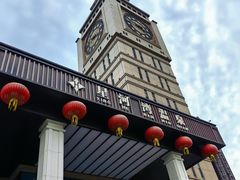 -星河湾温泉洗浴酒店