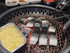 -木槿花韩式炭烤·熟成肉工坊(孙文东路店)
