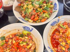 -潇湘阁(三里屯SOHO店)