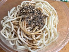 -找不到凉面(新都粮食局毗河油厂职工宿舍大院店)