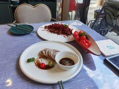 -后海16号·北京私房菜