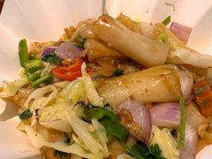 -點無缺茶楼·海鲜酒家(世博店)