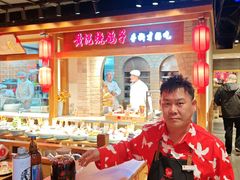 -鸽子窝(黄村店)