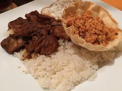 -Ministry of Crab(科伦坡店)