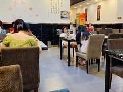 大堂-桃园中华料理炸酱面(燕儿岛路店)
