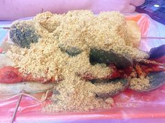 -安发瞧麻辣烫(总店)