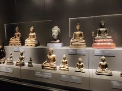 -曼谷国家博物馆