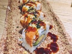-林妈妈村·日式料理(宝山万达店)