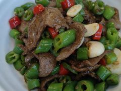 -望京一号·重庆江湖菜(工体店)