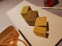 -鼎鼎香·港式火锅(北京SKP店)