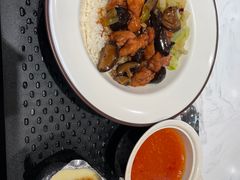 -乡村基(杨家坪建设店)