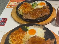 -豪享来中西餐厅(隆昌店)