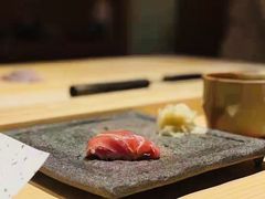 -银座岩