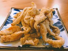 小满鸡柳-红小满休闲餐厅(十全街店)