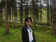 -硗碛藏寨·神木垒景区