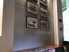 -金湖港式餐厅(建外店)