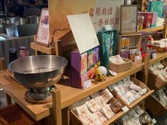 -长春堂顺时而饮(前门店)