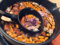 -一号铺子·大炉茶
