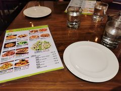 -南门小馆·清真(国贸商城店)