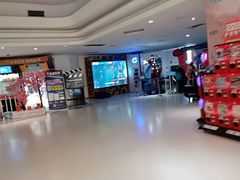 -金逸影城(大悦城IMAX激光店)