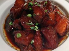 -小菜园新徽菜(合肥之心城店)