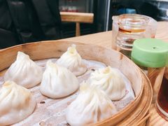 鲜肉小笼-富春汤包生煎馆(春晖店)