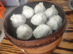-锅贴大王南翔小笼(临沂二村店)
