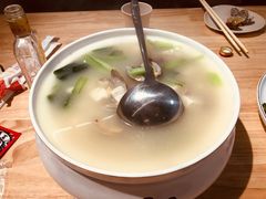 -启博美食城(孟家店)