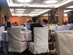 大堂-南海迎宾馆·经典南海菜