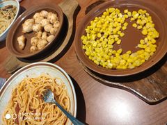 -萨莉亚意式餐厅(江桥万达广场店)
