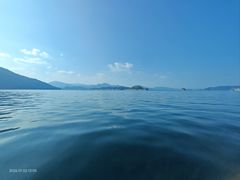 -千岛湖东南湖区