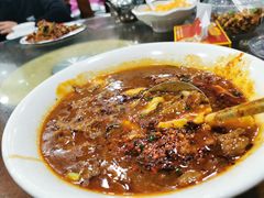-椒香川流不息川菜馆(二七北路店)