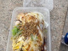 猪肉海鲜蛋肠粉-小吴肠粉