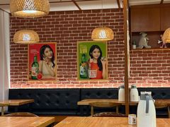 -多宾韩国料理(学衡路店)